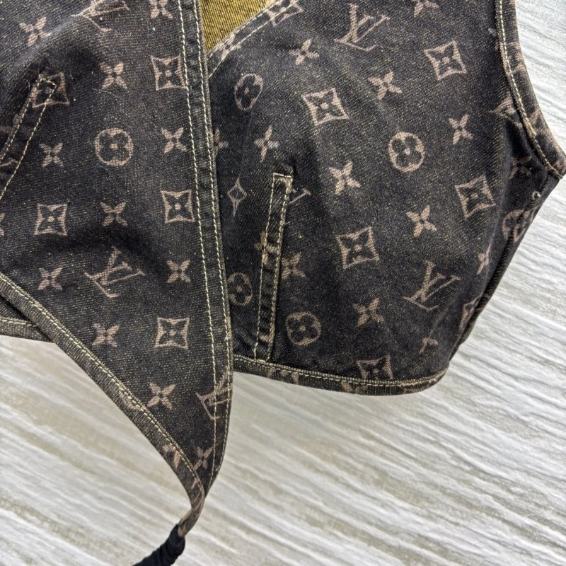 Unclassified Brand Vest Timeless 155195