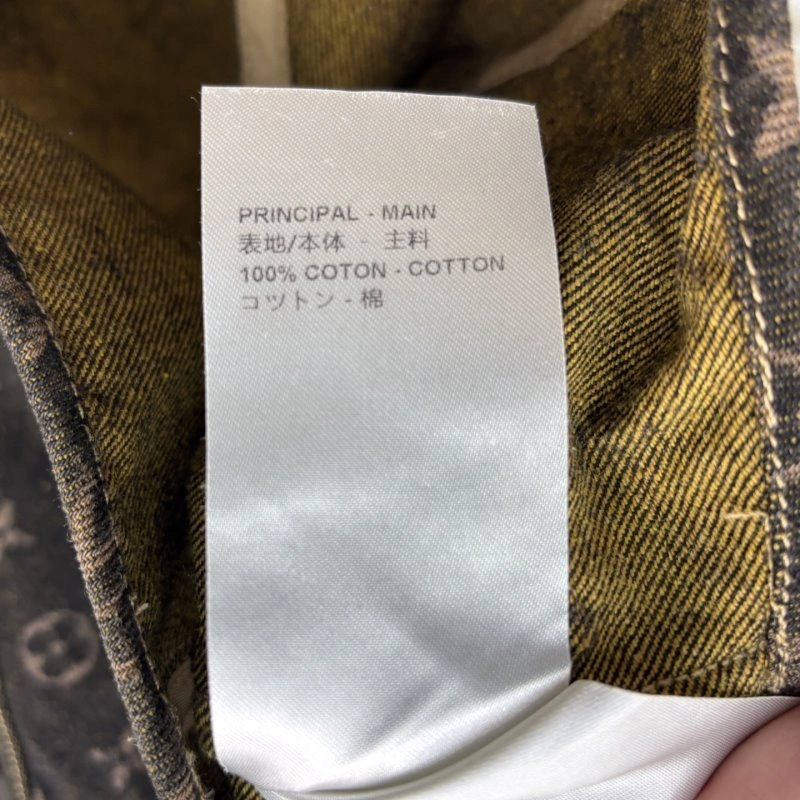 Unclassified Brand Vest Timeless 155195