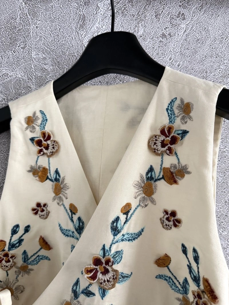 Unclassified Brand Vest Stylish 155191