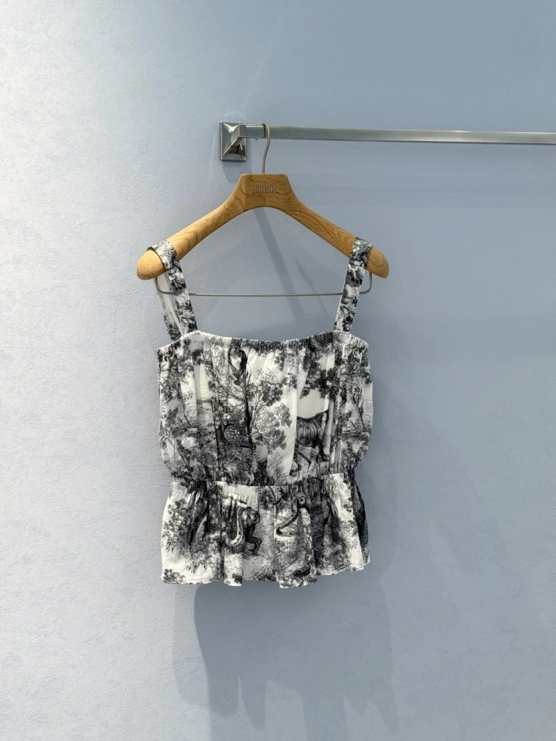 Practical Unclassified Brand Vest 155227
