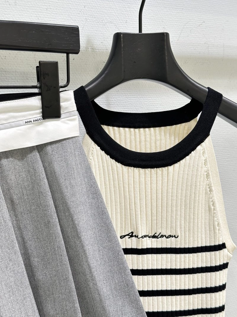 Unclassified Brand Vest Effortless 155190