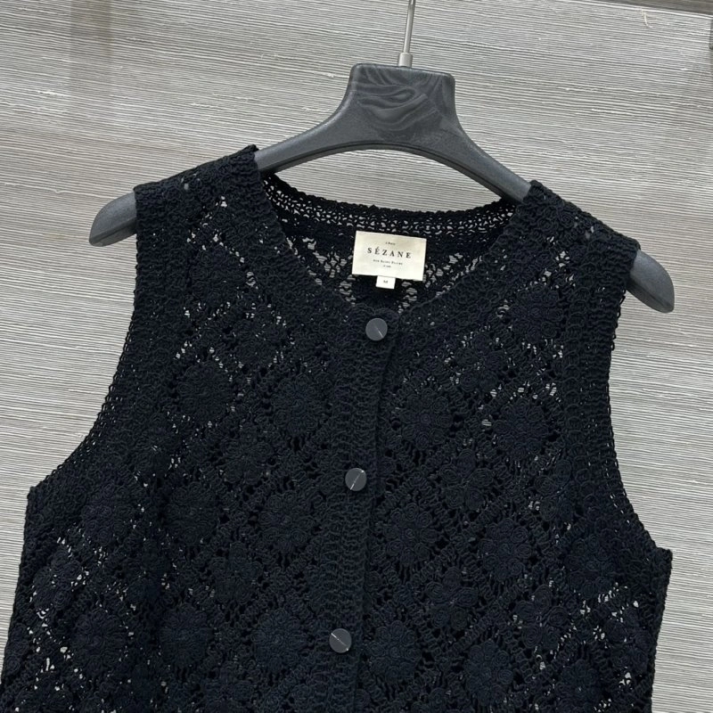 TechFriendly Unclassified Brand Vest 155188