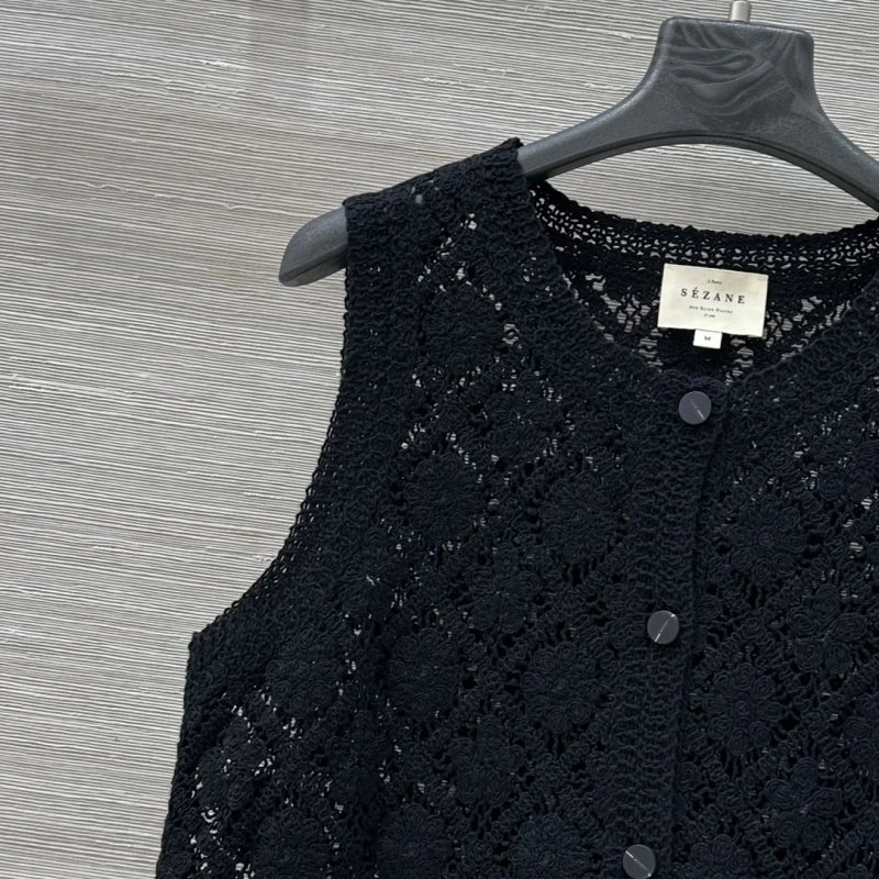TechFriendly Unclassified Brand Vest 155188