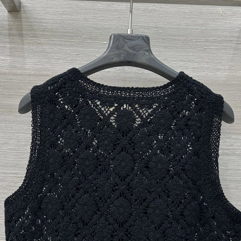 TechFriendly Unclassified Brand Vest 155188