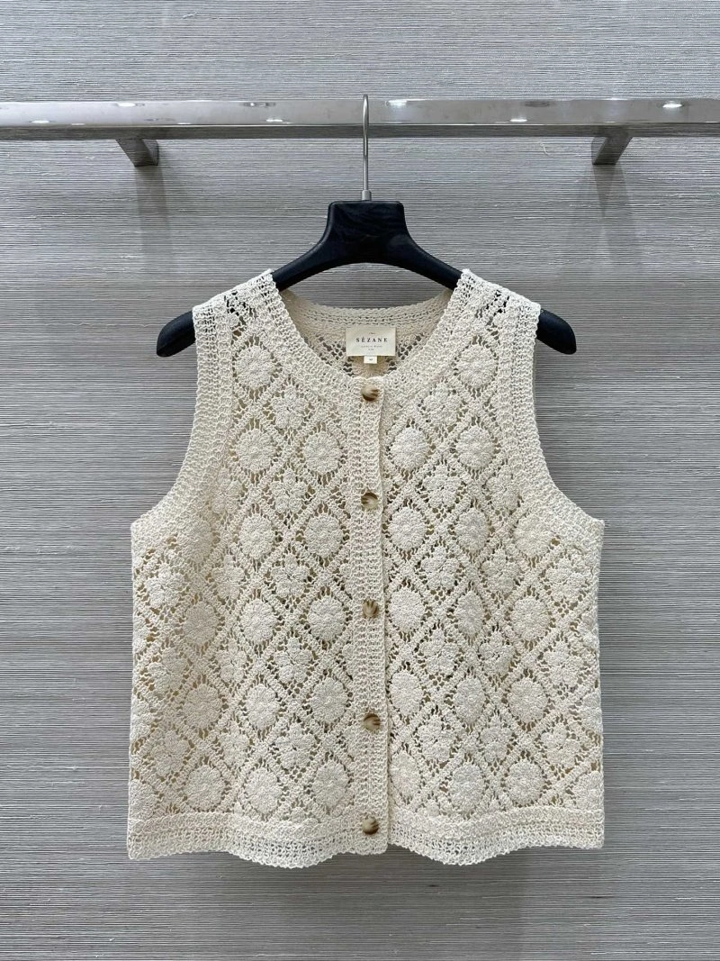 Unclassified Brand Vest GoAnywhere 155186
