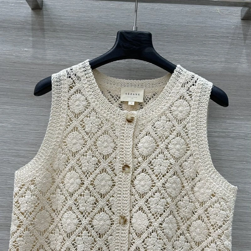 Unclassified Brand Vest GoAnywhere 155186