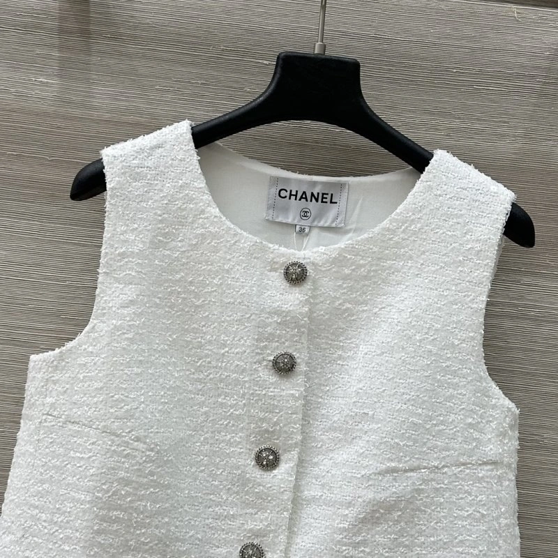 Unclassified Brand Vest SoftTouch 155187