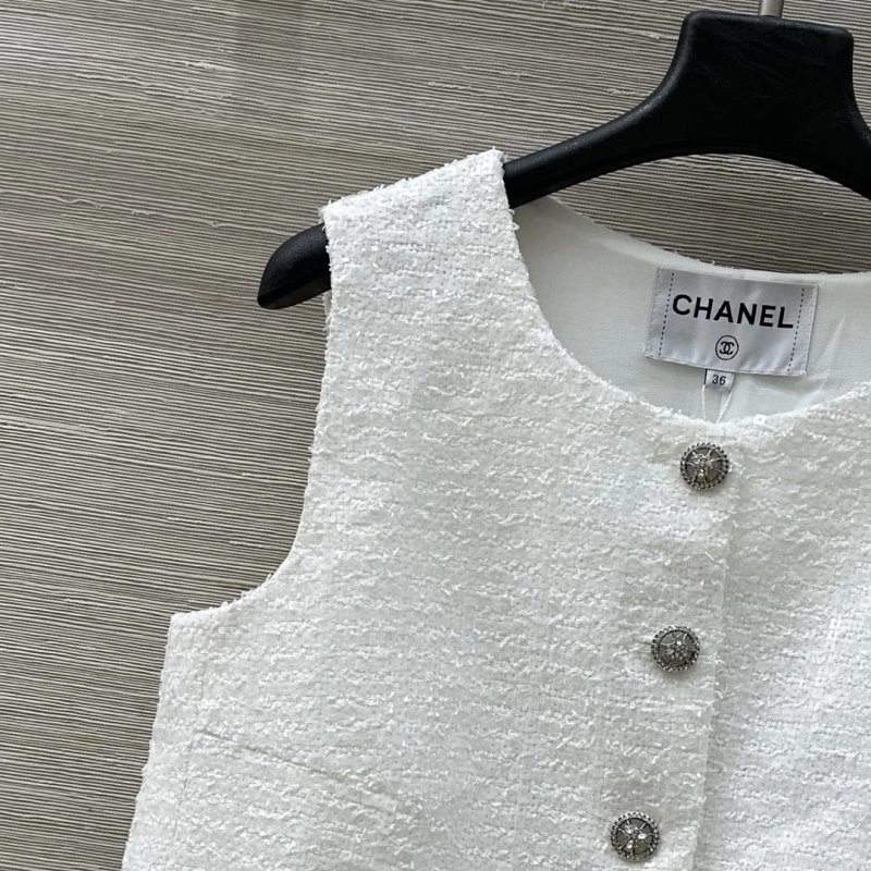 Unclassified Brand Vest SoftTouch 155187