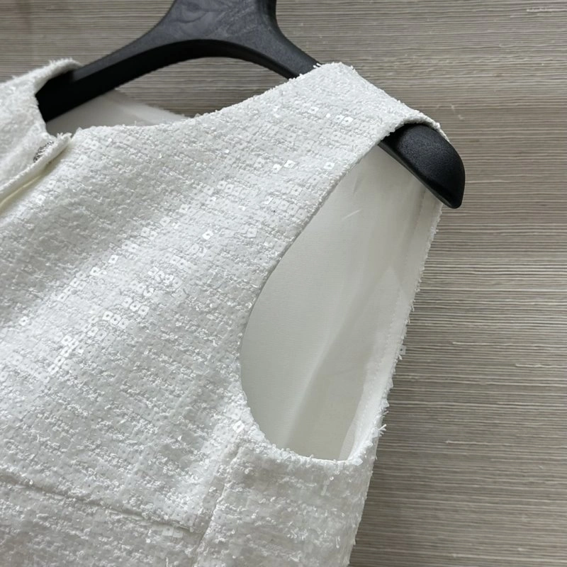 Unclassified Brand Vest SoftTouch 155187