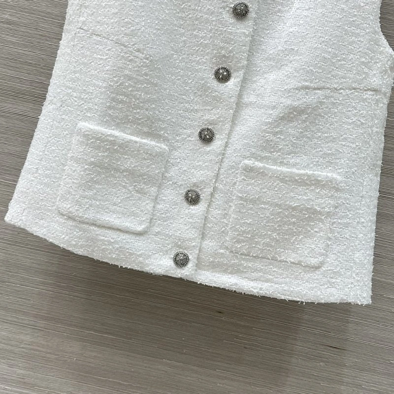Unclassified Brand Vest SoftTouch 155187