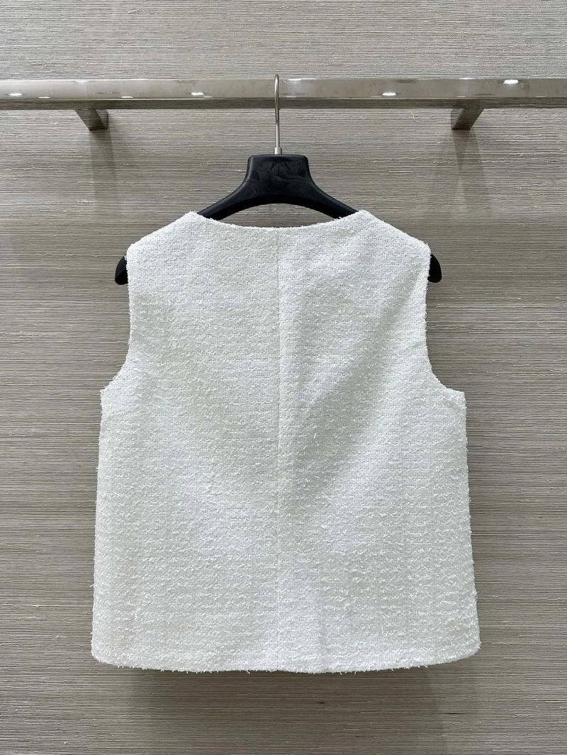 Unclassified Brand Vest SoftTouch 155187