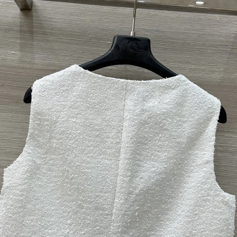 Unclassified Brand Vest SoftTouch 155187