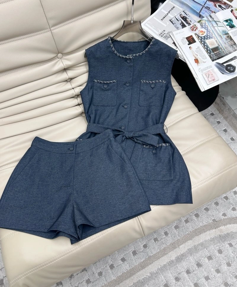 Packable Unclassified Brand Vest 146997