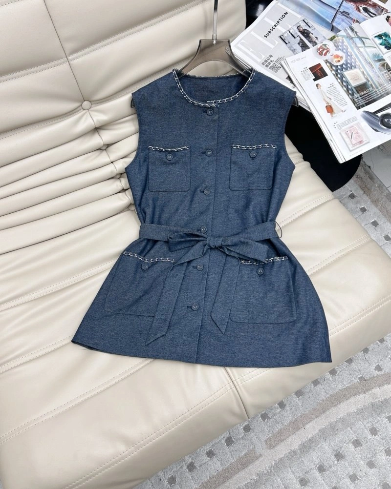 Packable Unclassified Brand Vest 146997