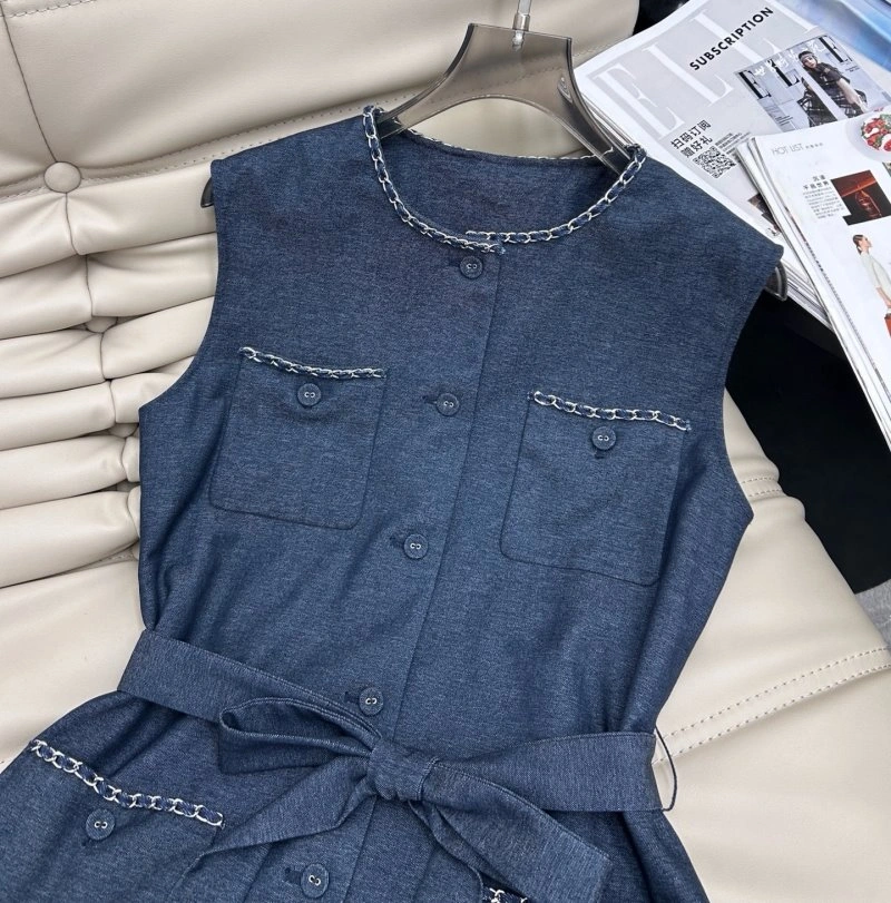 Packable Unclassified Brand Vest 146997