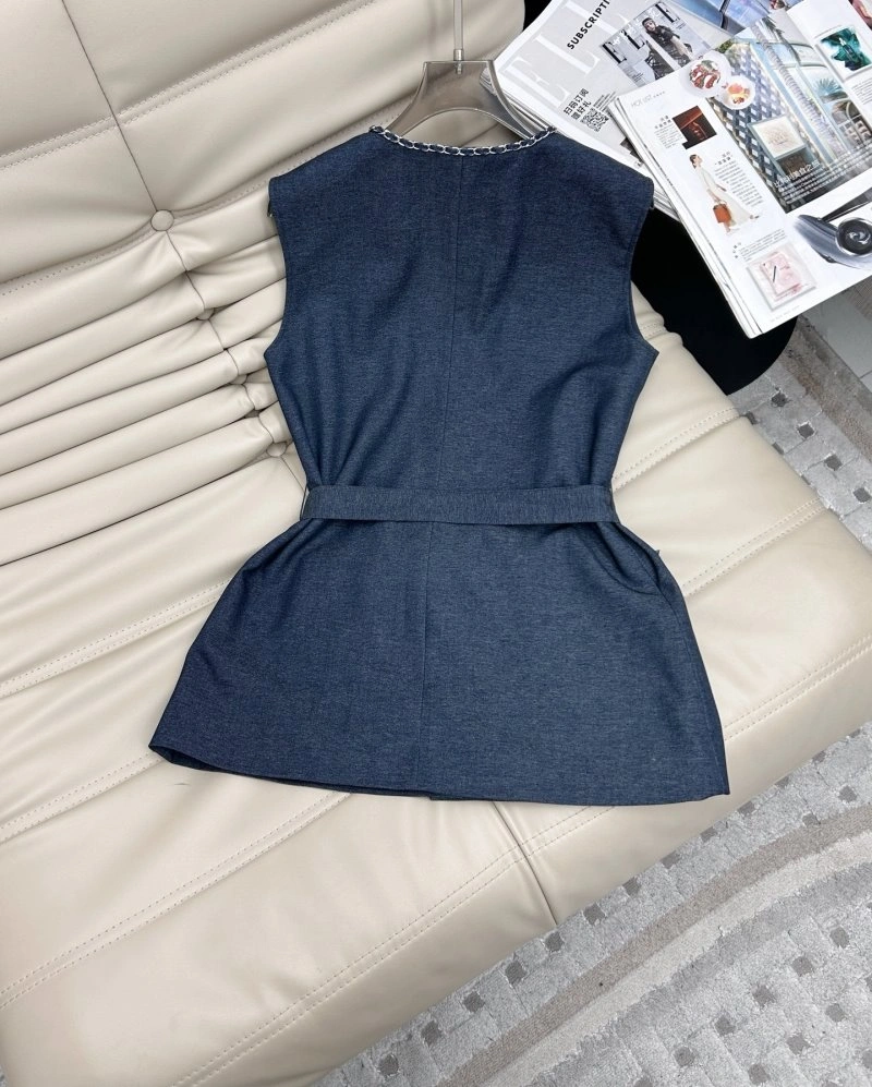 Packable Unclassified Brand Vest 146997