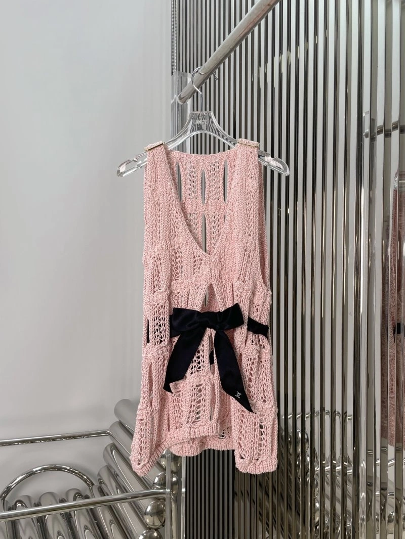 Unclassified Brand Vest Trendy 146992