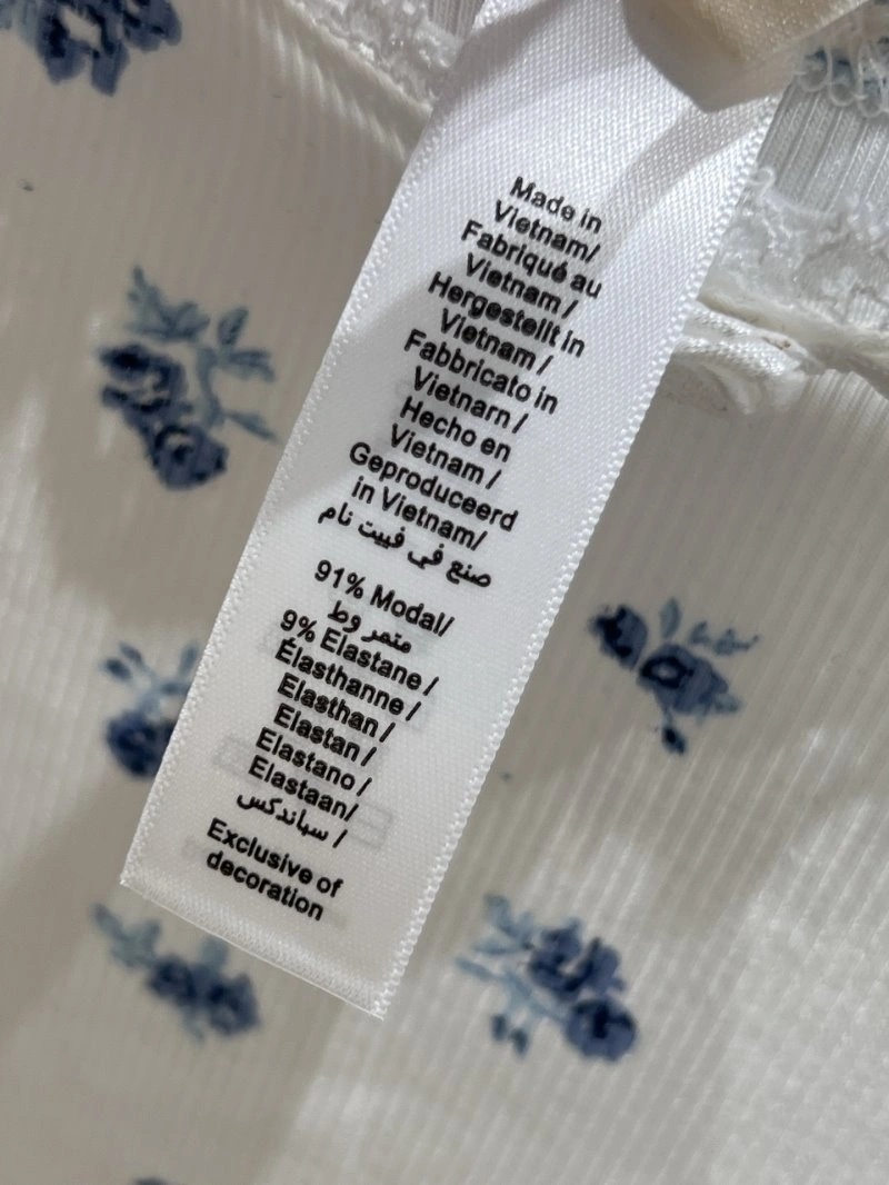 Packable Unclassified Brand Vest 146990
