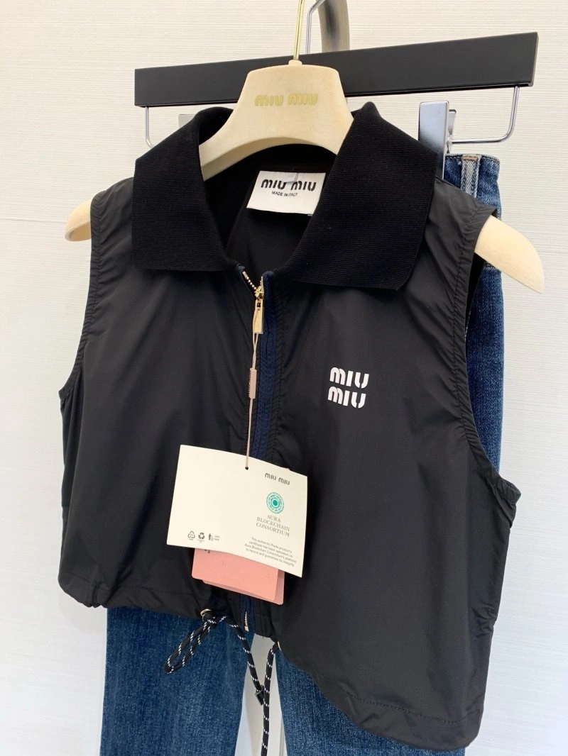 Unclassified Brand Vest Casual 146987