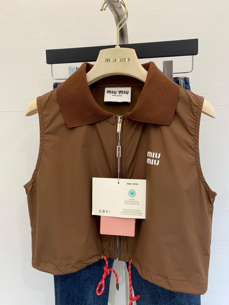 Unclassified Brand Vest Trendy 146985