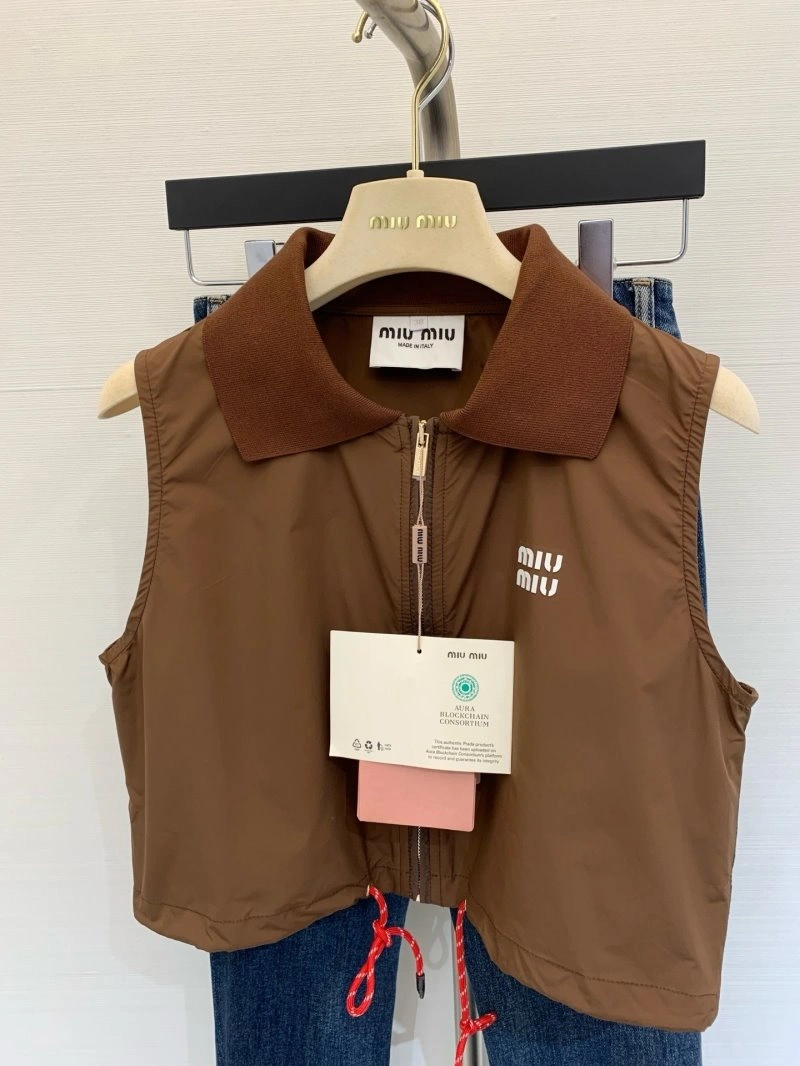 Unclassified Brand Vest Trendy 146985