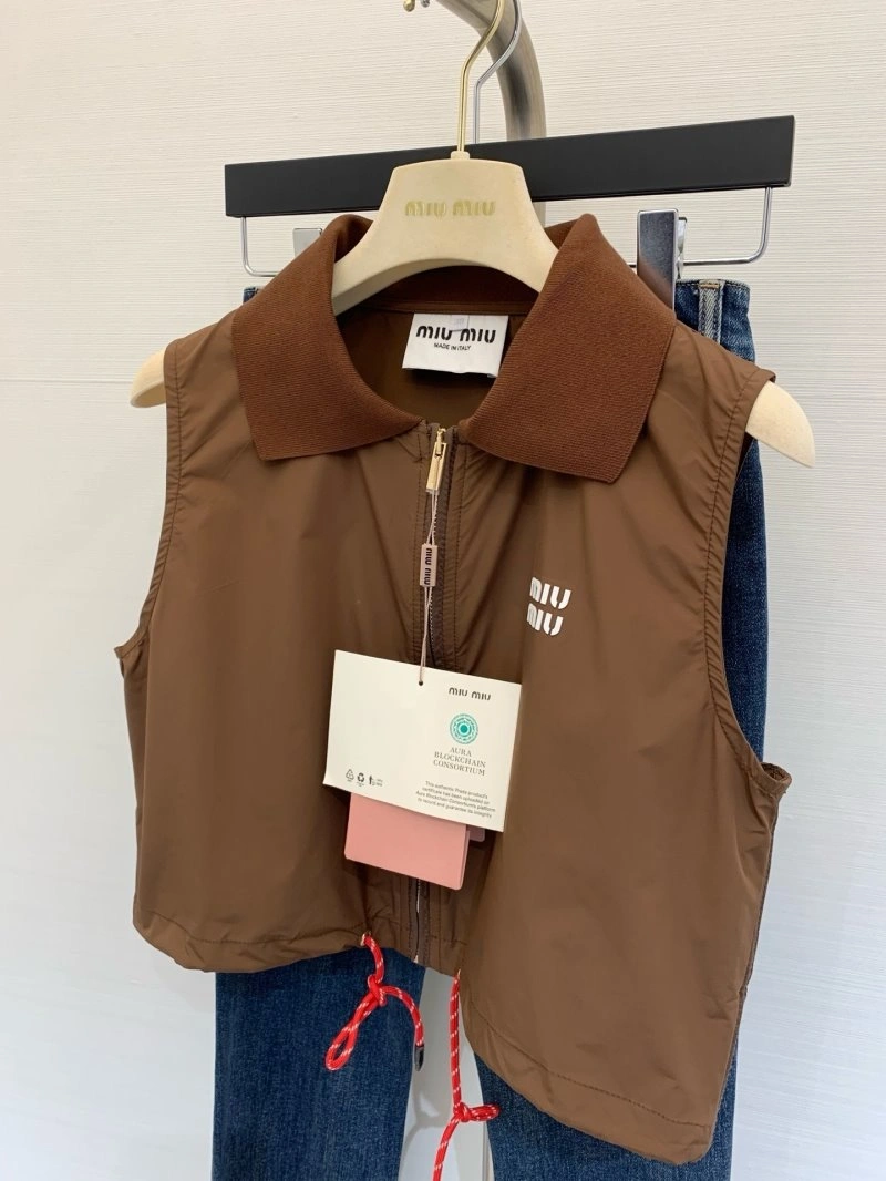 Unclassified Brand Vest Trendy 146985
