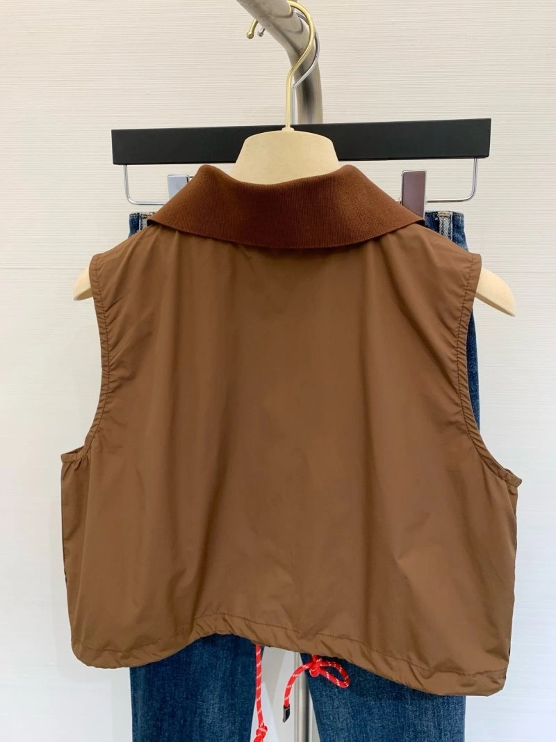 Unclassified Brand Vest Trendy 146985