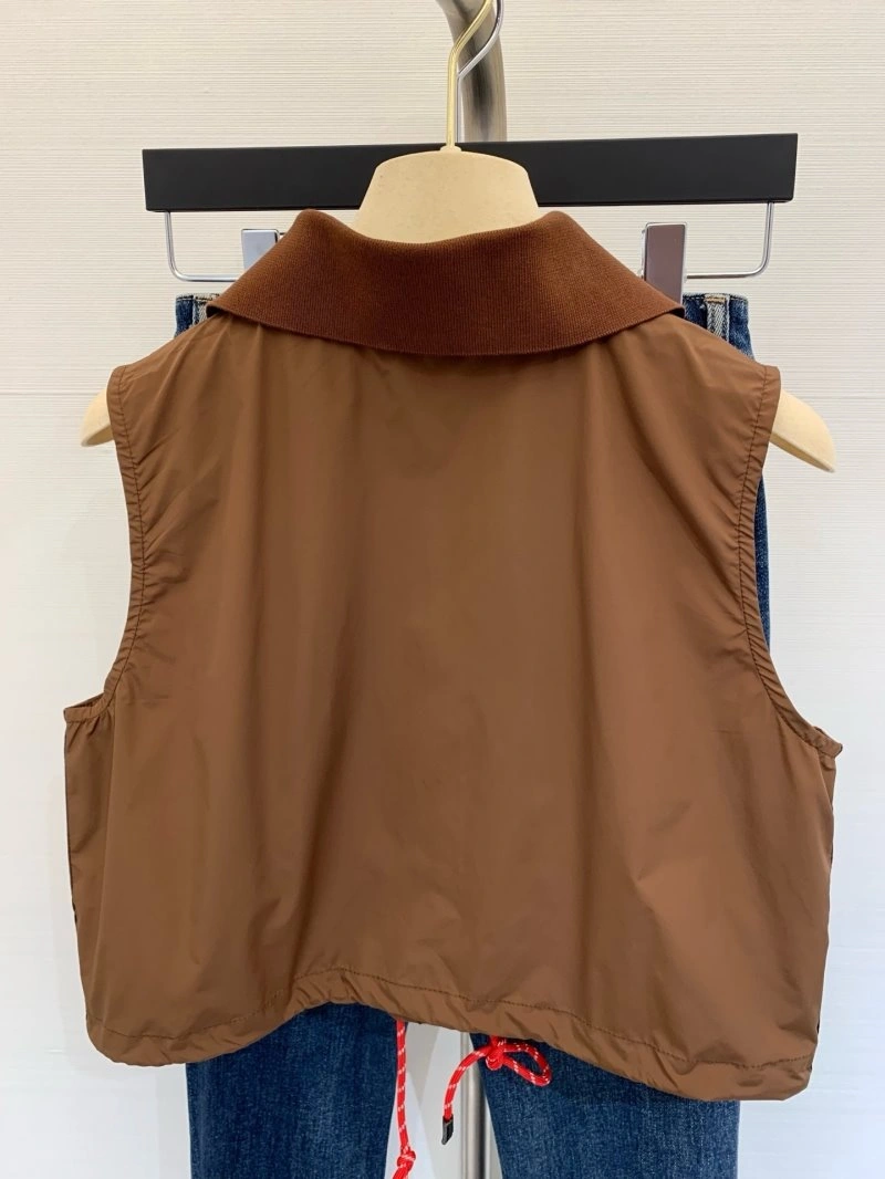 Unclassified Brand Vest Trendy 146985