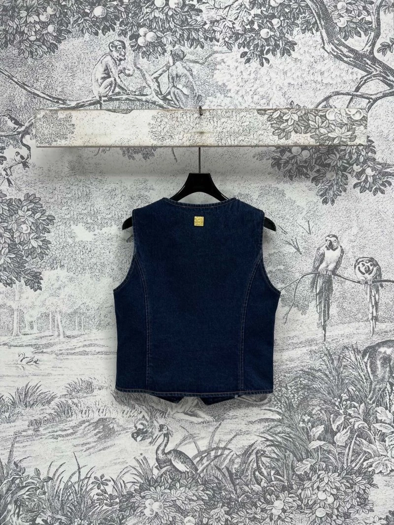 Unclassified Brand Vest Contemporary 146970