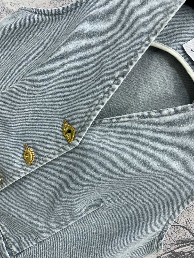Unclassified Brand Vest Casual 146978