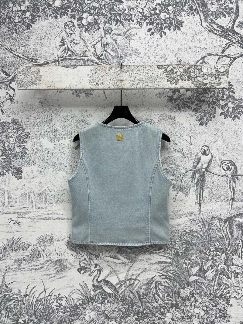 Unclassified Brand Vest Casual 146978