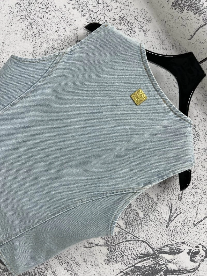 Unclassified Brand Vest Casual 146978
