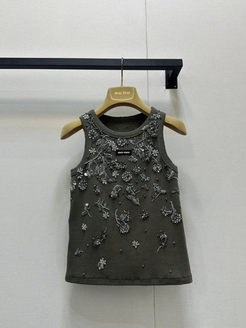 Fashionable Unclassified Brand Vest 146968