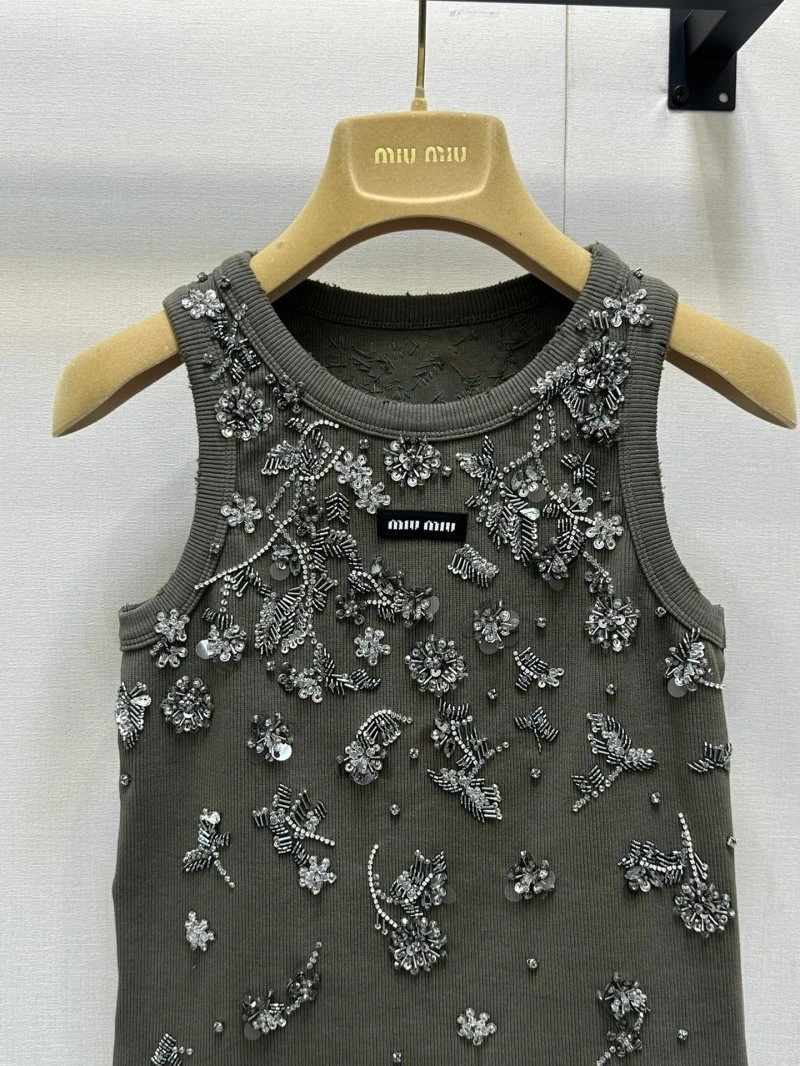 Fashionable Unclassified Brand Vest 146968