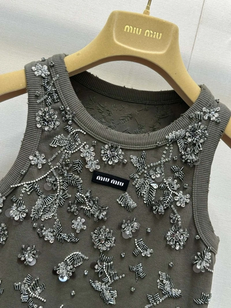 Fashionable Unclassified Brand Vest 146968