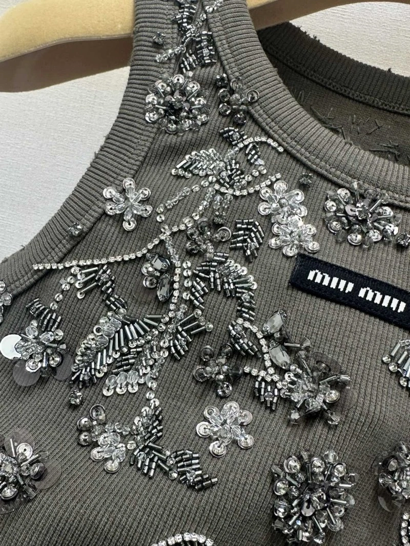 Fashionable Unclassified Brand Vest 146968