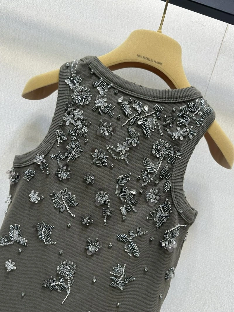 Fashionable Unclassified Brand Vest 146968