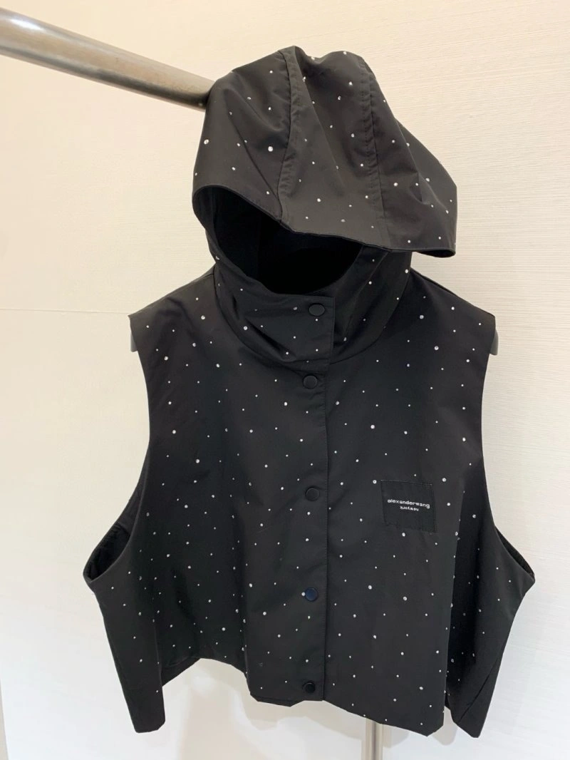 Resilient Unclassified Brand Vest 146974
