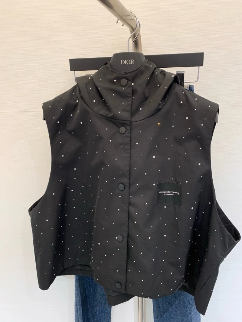 Resilient Unclassified Brand Vest 146974