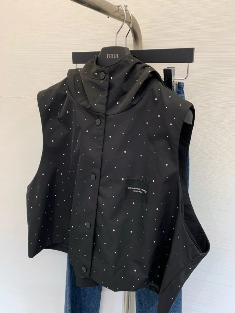 Resilient Unclassified Brand Vest 146974