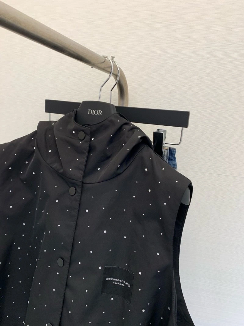Resilient Unclassified Brand Vest 146974