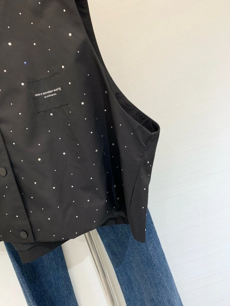 Resilient Unclassified Brand Vest 146974