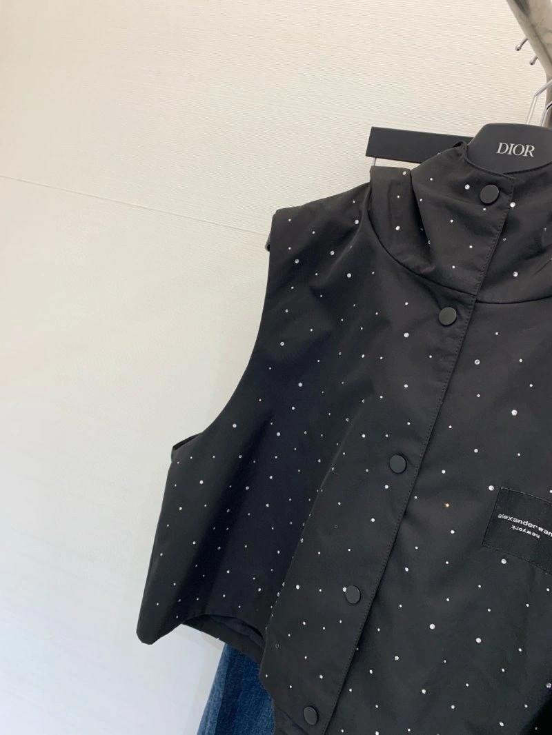 Resilient Unclassified Brand Vest 146974