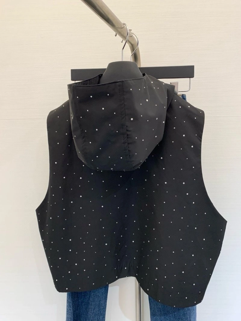 Resilient Unclassified Brand Vest 146974