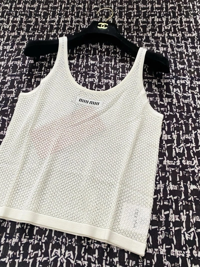 Sleek Unclassified Brand Vest 146957