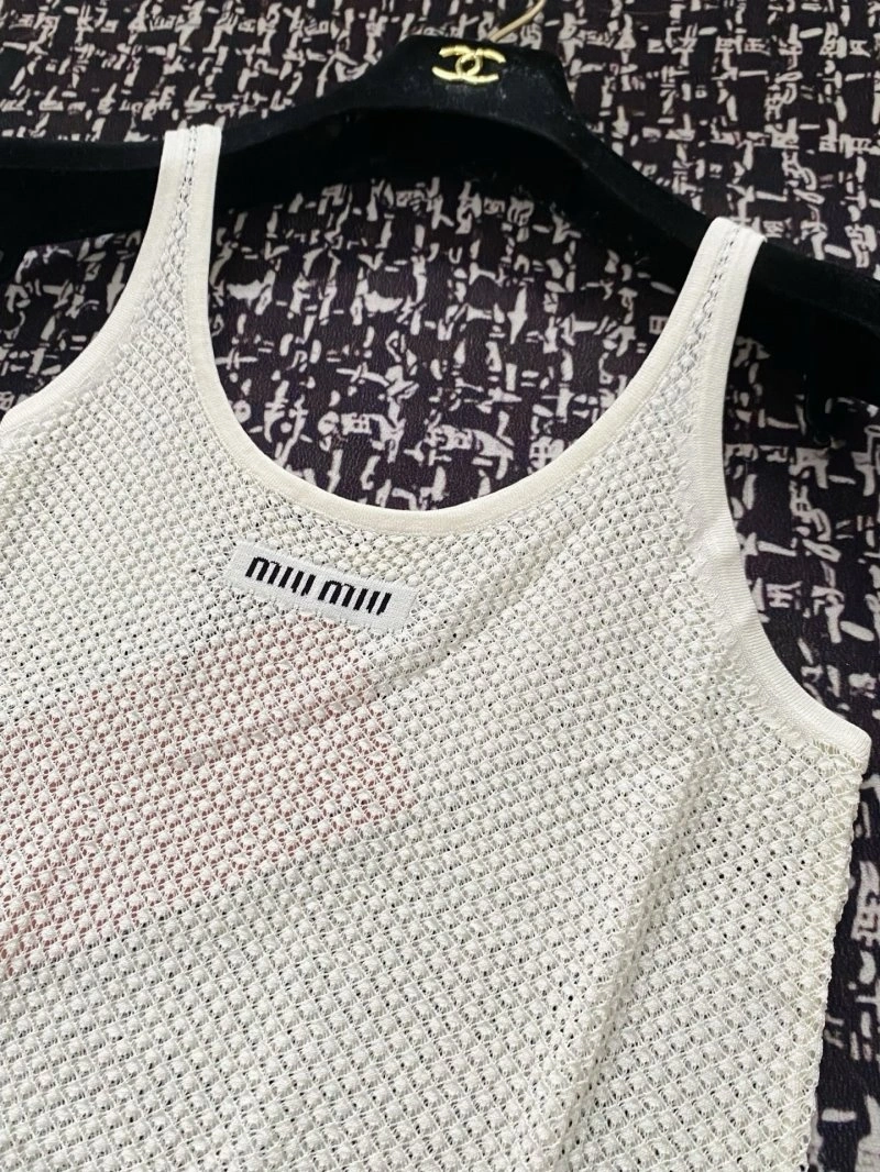 Sleek Unclassified Brand Vest 146957