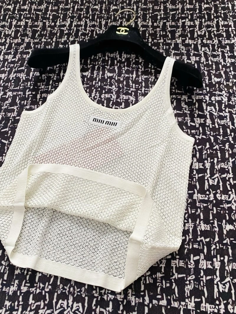Sleek Unclassified Brand Vest 146957