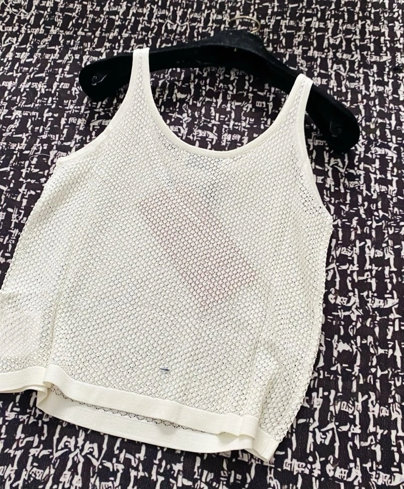 Sleek Unclassified Brand Vest 146957