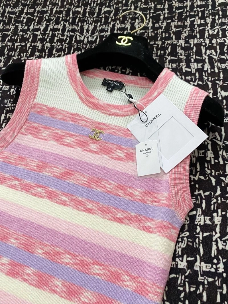 Timeless Unclassified Brand Vest 146958