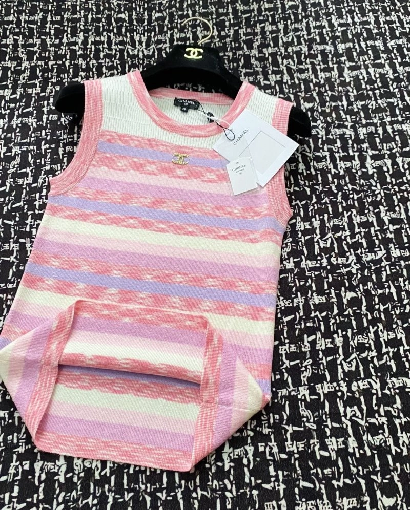 Timeless Unclassified Brand Vest 146958